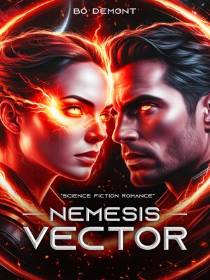 cover image of NEMESIS VECTOR